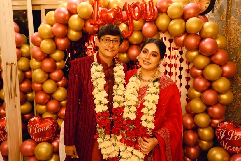 ‘কৃষ্ণকলি’ ধারাবাহিকে অভিনয়ের সময়ও এই শো-এ এসেছিলেন শ্রীময়ী। বলেছিলেন বয়সের ব্যবধান বেশি এমন কোনও পুরুষকেই চান জীবনসঙ্গী হিসেবে।