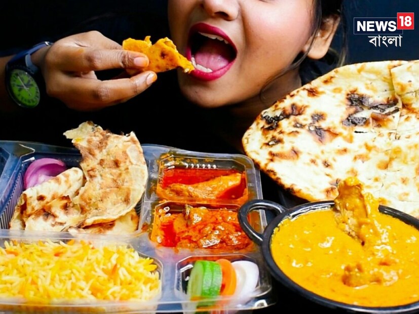 এখন অধিকাংশ কর্মব্যস্ত মানুষ অবসর সময়ে ফোনের দিক থেকে চোখ সরাতে চান না। কখনও ফোনেই কাজ চলতে থাকে, কখনও বা একটু সিনেমা বা সিরিজ দেখার জন্য খাওয়ার সময়টুকুই উপযুক্ত বলে মনে করেন। 