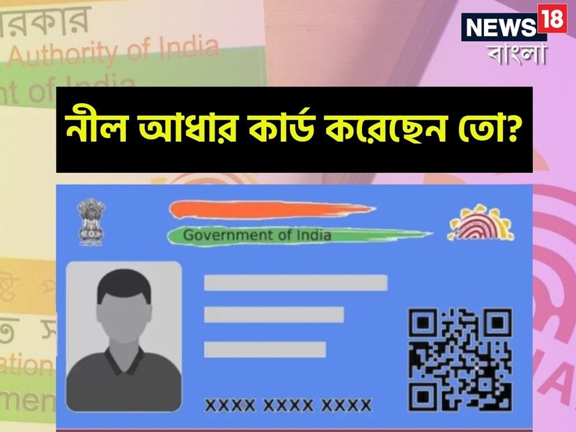 আধার কার্ড হল ভারতের নাগরিকদের অন্যতম জরুরি পরিচয় পত্র। ব্যক্তির একাধিক পরিচয় তথ্য সম্বলিত এই নথির মধ্যে রয়েছে, আঙ্গুলের ছাপের বিবরণ, ঠিকানা, যোগাযোগের বিবরণ এবং অন্যান্য ব্যক্তিগত তথ্য।