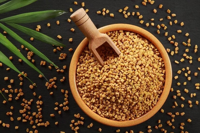 মেথিদানায় প্রচুর পরিমাণে ফাইবার, ভিটামিন, মিনারেল আছে৷ ব্লাড সুগার থাকলে ডায়েটে অবশ্যই মেথি রাখুন৷