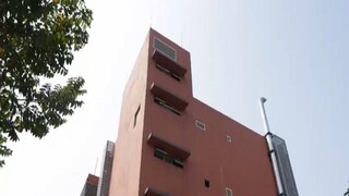 ১৫ তলা বিল্ডিং সমান কুঁয়ো!