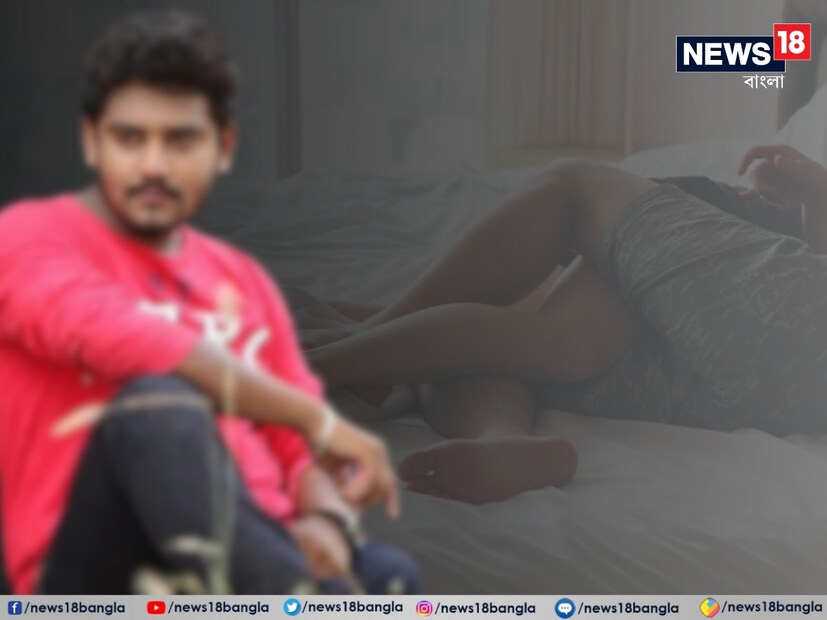 কোরিওগ্রাফার, অভিনেতার এই মৃত্যুর ঘটনাটি একইসঙ্গে বড়ই মর্মান্তিক এবং উদ্ভট। প্রেম করতে গিয়েই সব শেষ। প্রেম লুকতে গিয়ে সকলের প্রকাশ্যে এল ঘটনা। কিন্তু তার জন্য একটি তরুণ প্রাণের বলি হল।