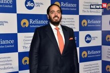 Anant Ambani Exclusive Interview: অনন্ত আম্বানির বিশেষ সাক্ষাৎকার