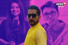অনুপমের বিয়ের খবরে চমকে উঠলেন পরমব্রত! জেনেই নিউজ18 বাংলাকে যা বললেন অভিনেতা...!