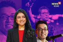অনুপম না প্রস্মিতা? কে প্রথম কাছে এসেছিলেন?গোপন 'সিক্রেট' ফাঁস করে দিলেন হবু-কনে