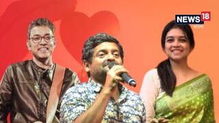 অনুপম-প্রস্মিতার প্রেমটা আগে টেরই পাইনি কেউ, কারণ...দুই বন্ধুকে নিয়ে বললেন উপলের