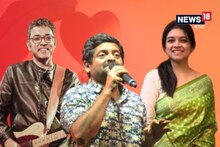 অনুপম-প্রস্মিতার প্রেমটা আগে টেরই পাইনি কেউ, কারণ...দুই বন্ধুকে নিয়ে বললেন উপলের