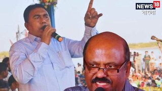 সন্দেশখালি নিয়ে রিপোর্ট তলব রাজ্যপালের
