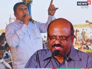 সন্দেশখালি নিয়ে রিপোর্ট তলব রাজ্যপালের
