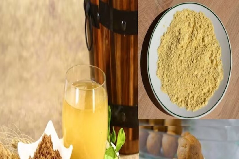 ১০০ গ্রাম ছাতু থেকে পাওয়া যায় প্রায় ২০ গ্রাম ভেগান প্রোটিন৷ এই প্রোটিন পেশির গঠনের জন্য প্রয়োজনীয়৷ ভারী ছাতু খেলে অনেক ক্ষণ খিদে পায় না৷ ফলে ঘন ঘন খাবার খেয়ে ওজনের ভারসাম্য নষ্ট হওয়ার আশঙ্কা থাকে না৷