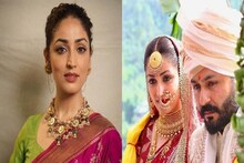 ৫ মাসের অন্তঃসত্ত্বা, মা হতে চলেছেন ইয়ামি গৌতম! বলে ফেললেন পরিচালক স্বামী