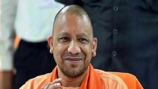 রাম নাম সত্য... দুর্বৃত্তদের শেষ হুঁশিয়ারি যোগী আদিত্যনাথের রাম নাম সত্য... দুর্বৃত্তদের শেষ হুঁশিয়ারি যোগী আদিত্যনাথের