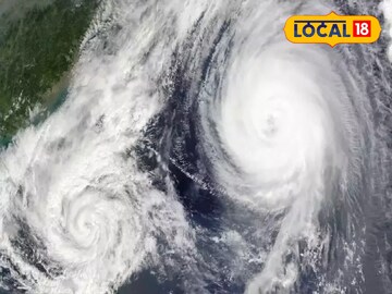 বাংলাদেশের ওপর তৈরি সাইক্লোনিক সার্কুলেশন, খেলা ঘুরে যাবে, নাকাল বঙ্গবাসীর জীবন