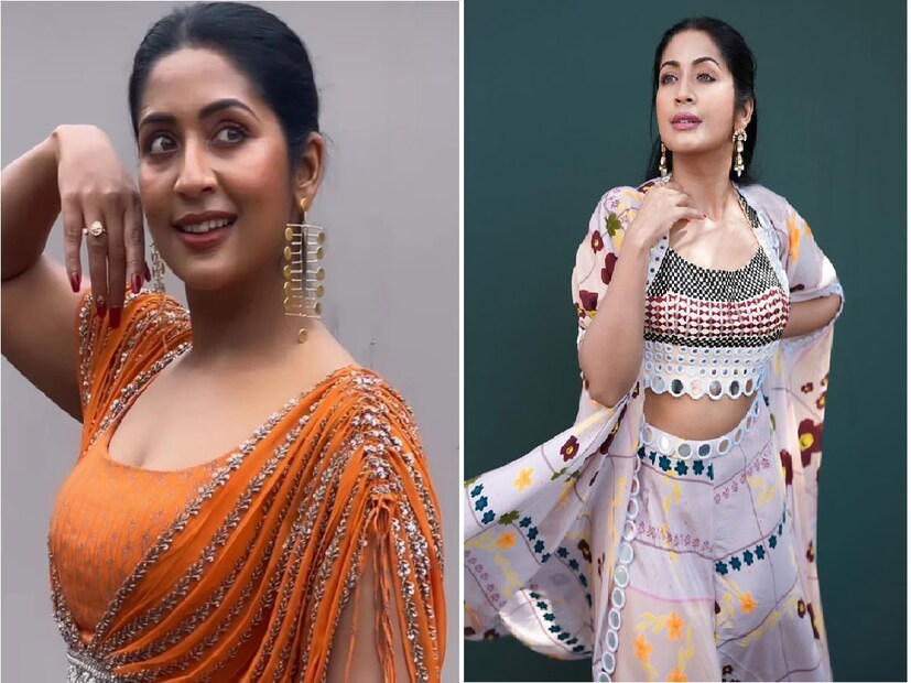 সন্তানের সাফল্য সকলেই ভালবাসেন, তা সে সাধারণ মা হোন বা সেলিব্রিটি সকলেরই আবেগ দারুণ হয়৷ এরকমই নিজের সন্তানকে নিয়ে আনন্দে মাতলেন দক্ষিণী অভিনেত্রী ৷ 