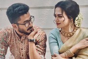 ভাল লাগে কাউকে, ফ্লার্ট অন্যদিকে... এসব করিনি আমি আর দীপঙ্কর: প্রপোজ ডে-তে অহনা