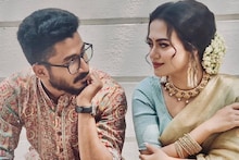 ভাল লাগে কাউকে, ফ্লার্ট অন্যদিকে... এসব করিনি আমি আর দীপঙ্কর: প্রপোজ ডে-তে অহনা
