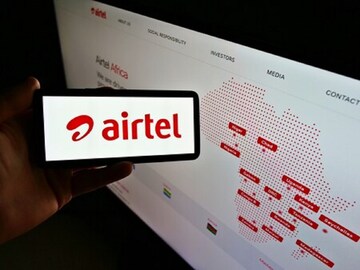 নতুন প্রিপেড প্ল্যান চালু করেছে Airtel; আপনি এবার পাবেন বিরাট এই সুবিধা নতুন প্রিপেড প্ল্যান চালু করেছে Airtel; আপনি এবার পাবেন বিরাট এই সুবিধা