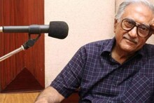৪২ বছর ধরে সেই কণ্ঠের সঙ্গে যাপন দেশবাসীর, থেমে গেল 'গীতমালা'র আমিন সায়ানির স্বর