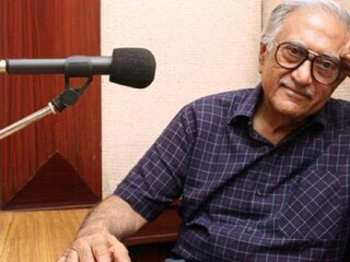 চলে গেলেন কিংবদন্তি রেডিও সঞ্চালক আমিন সায়ানি।