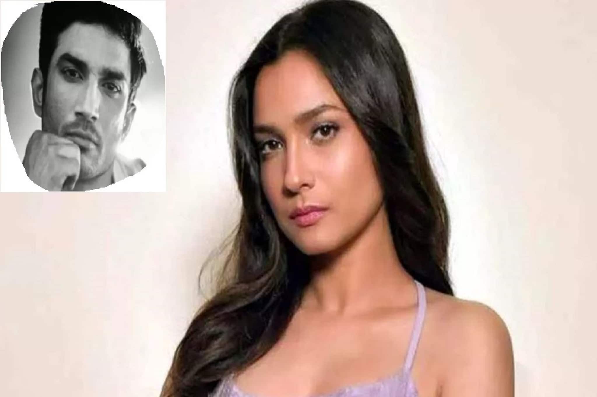 অঙ্কিতার খারাপ সময়, মুছে গেল সুশান্তের ফেলে যাওয়া শেষ স্মৃতিটাও...