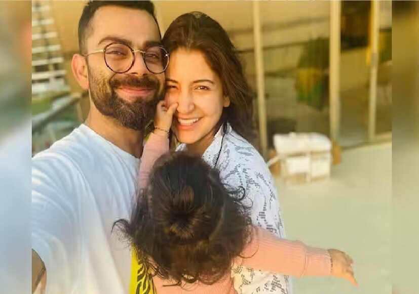 ২০২১ সালে বিরাট ও অনুষ্কার ঘর আলো করে এসেছিল মেয়ে ভামিকা। তবে এবার দুজনেই সন্তান জন্মের আগে প্রচণ্ড রাখঢাক করেছিলেন। বিরাট ও অনুষ্কা এখনও রয়েছেন লন্ডনে। তাঁদের ছেলের জন্মও সেখানেই হয়েছে।