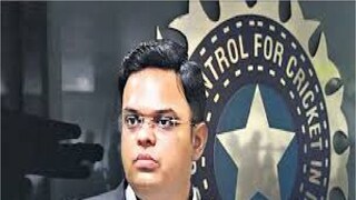 বিসিসিআই সচিব জয় শাহ 