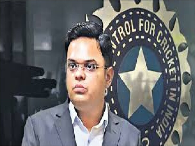বিসিসিআই সচিব জয় শাহ বলেছেন,&quot;আমাদের পরের লক্ষ্য টেস্ট বিশ্বকাপ ফাইনাল জেতা এবং আইসিসিস চ্যাম্পিয়ন্স ট্রফি জেতা। আমি নিশ্চিত রোহিতের নেতৃত্বে এই দুটো প্রতিযোগিতাতেও আমরা চ্যাম্পিয়ন হব।&quot;