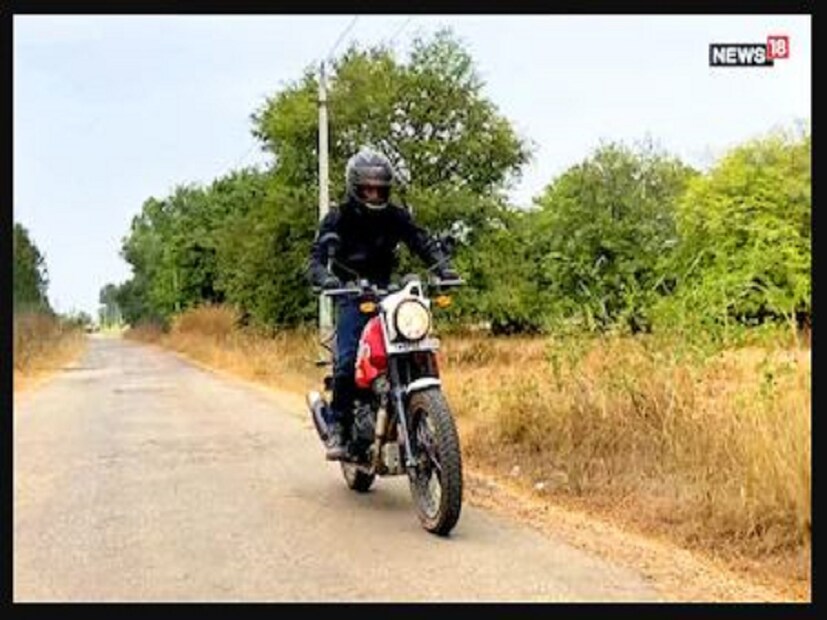 কম গতিতে ভ্রমণ করছেন এবং ব্রেক লাগাতে হয় তবে প্রথমে ক্লাচ টিপুন এবং তারপর ব্রেক। কারণ প্রথমে ব্রেক চাপলে বাইক থেমে যেতে পারে। এটি প্রথম বা দ্বিতীয় গিয়ারে চালানোর সময় করা যেতে পারে। 