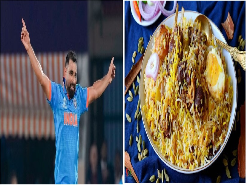 ‘‘ স্কিল মনে করুন, বা পরিশ্রমের রঙ মনে করুন৷ আমি পরিশ্রম করা থেকে কখনও পিছু হঠি না৷ অনেকে আমায় বদনাম করেন আমি বিরিয়ানি খাই, কাবাব খাই, আরে খাই আর পরিশ্রম করি বন্ধু৷’’