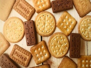 Biscuit: বাংলা, ইংরেজি তো অনেক হল, বিস্কুটকে দেশের অতি জনপ্রিয় ভাষায় কী বলে?
