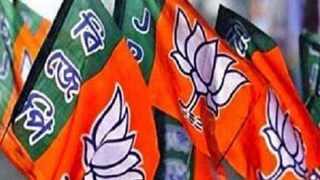 প্রার্থী তালিকায় চমক বিজেপির
