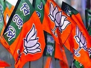 প্রার্থী তালিকায় চমক বিজেপির