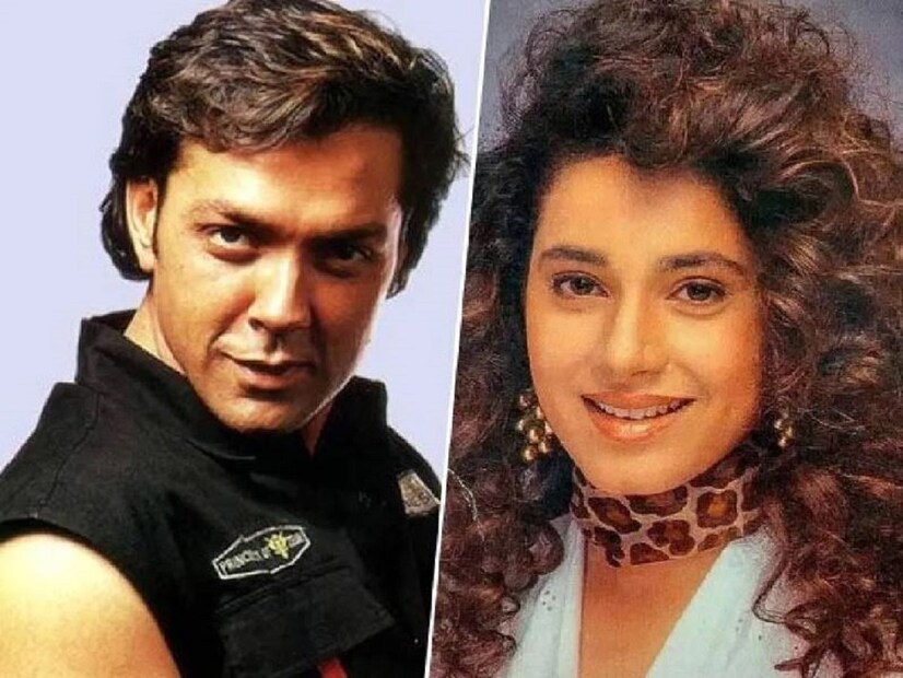 নীলম জানিয়েছেন যে দু’জনের সম্মতিতেই তাঁদের বিচ্ছেদ হয়৷ 