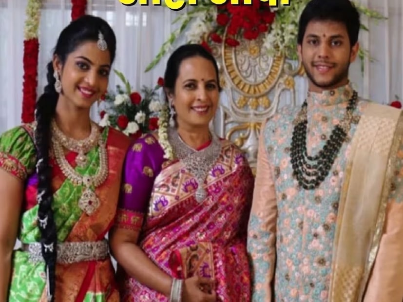২০১৬ সালের ৬ নভেম্বর এই রাজকীয় বিয়ের আসর বসেছিল। সংবাদমাধ্যমের রিপোর্ট অনুযায়ী, ওই বিয়েতে নিমন্ত্রিত ছিলেন প্রায় ৫০ হাজার অতিথি। হ্যাঁ ঠিকই শুনছেন। এই অতিথিদের আমন্ত্রণের ক্ষেত্রে তৈরি করা হয়েছিল এলসিডি স্ক্রিন প্লেয়িং কার্ড। 