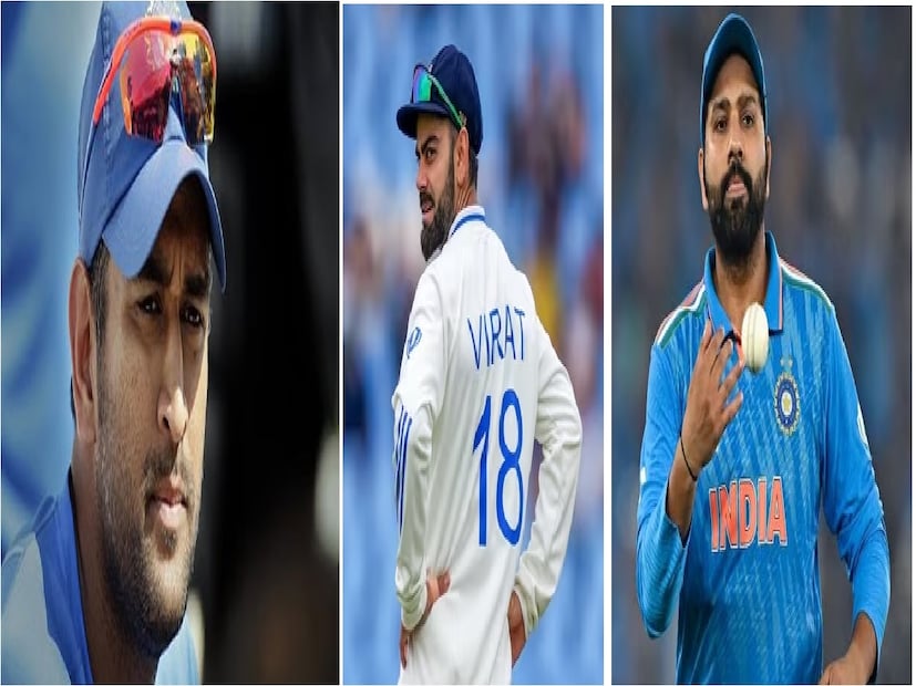 তবে ভারতে কোন অধিনায়কের নেতৃত্বে খেলতে সবচেয়ে সহজ বোধ করেন এই প্রশ্নের উত্তরে তিনি কারোর নাম আলাদা করে বললেনি৷ বরং বুঝিয়ে দেন প্রতিটা অধিনায়কের ওপরেই বিভিন্ন ধরণের চাপ থাকে৷ তারপর সেই দায়িত্ব সামলে সকলেই বোলারের সঙ্গে কথা বলেই সিদ্ধান্ত নেন, নিজের সিদ্ধান্ত জাস্ট চাপিয়ে দেব বলে কেউ চাপিয়ে দেন না, তা সে ধোনি হন, বিরাট হোন বা রোহিত হন৷