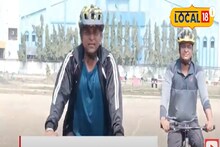 সাইকেলে চেপে কম্বোডিয়া থেকে থাইল্যান্ড! বাংলার দুই বন্ধুর অবাক কাণ্ড!