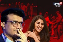 বাবার ‘এই’ কাজ মোটেই পছন্দ নয় সানার,লজ্জাতেও পড়ে সৌরভ কন্যা,নিজেই জানালেন দাদা