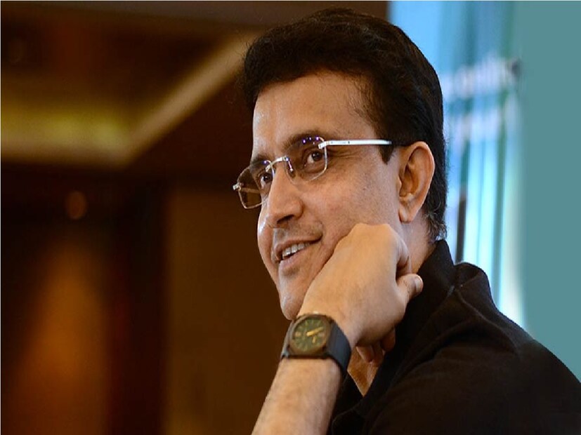 দাদাগিরির মঞ্চে রোজই যেন নতুন কিছু অপেক্ষা করে! সৌরভ গঙ্গোপাধ্যায়ের জীবনের বহু ঘটনা জানা যায় সেই মঞ্চে।