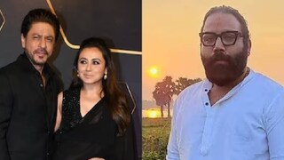 দাদাসাহেব ফালকে আন্তর্জাতিক চলচ্চিত্র উৎসব পুরস্কার বিতরণী ২০২৪