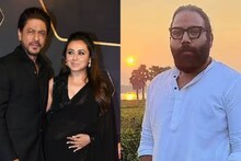 বিতর্কিত 'অ্যানিমাল'-এর জয়জয়কার, ভাঙ্গার ঝুলিতে দাদাসাহেব ফালকে, শাহরুখের বড় জয়