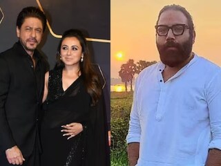 দাদাসাহেব ফালকে আন্তর্জাতিক চলচ্চিত্র উৎসব পুরস্কার বিতরণী ২০২৪