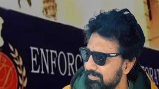 ইডির কাছে হাজিরা দিলেন দেব ইডির কাছে হাজিরা দিলেন দেব