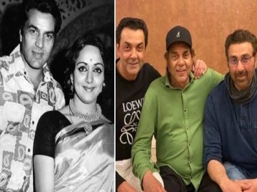 ধর্মেন্দ্রর মতো ববিও প্রেমে খিলাড়ি!৫বছর ধরে ঘুরিয়েছেন এক নায়িকাকে,করেননি বিয়ে ধর্মেন্দ্রর মতো ববিও প্রেমে খিলাড়ি!৫বছর ধরে ঘুরিয়েছেন এক নায়িকাকে,করেননি বিয়ে