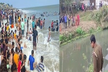 কী ভয়ঙ্কর! দিঘায় এমন দৃশ্য এর আগে কেউ কখনও দেখেনি! দেখেই ভয়ে ছুট সকলের