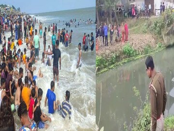 দিঘায় কী মারাত্মক ঘটনা
