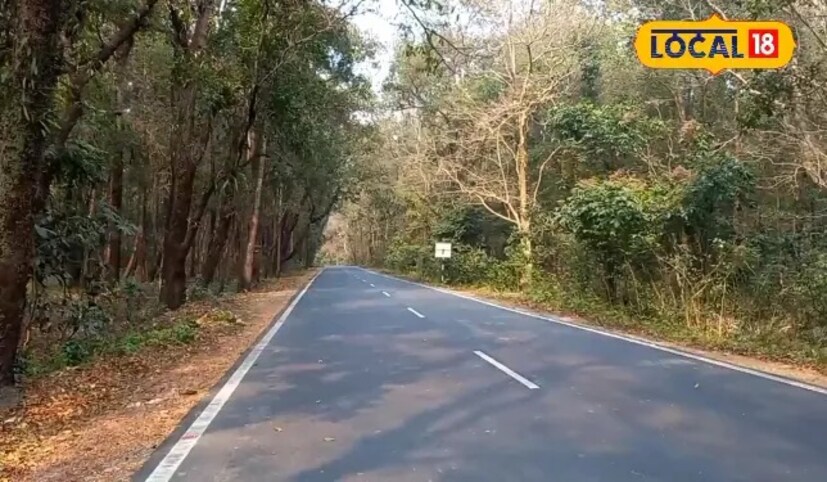 আলিপুরদুয়ার :: পরিষ্কার আকাশ। সর্বনিম্ন ১৭ ডিগ্রি সেলসিয়াস। কোচবিহার :: পরিষ্কার আকাশ। রৌদ্রজ্জ্বল। তাপমাত্রা ১৭-১৮ ডিগ্রি। 
