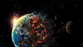 পৃথিবীতে মানুষের অস্তিত্ব আর মাত্র ১৭ বছর!