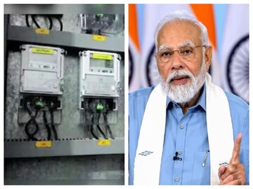 নতুন প্রকল্প ঘোষণা করলেন প্রধানমন্ত্রী নরেন্দ্র মোদি৷ 