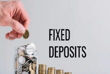 Fixed Deposit-এ সুদের হার বাড়াল চারটি ব্যাঙ্ক, কোথায় সবেচেয়ে বেশি রিটার্ন পাবেন?