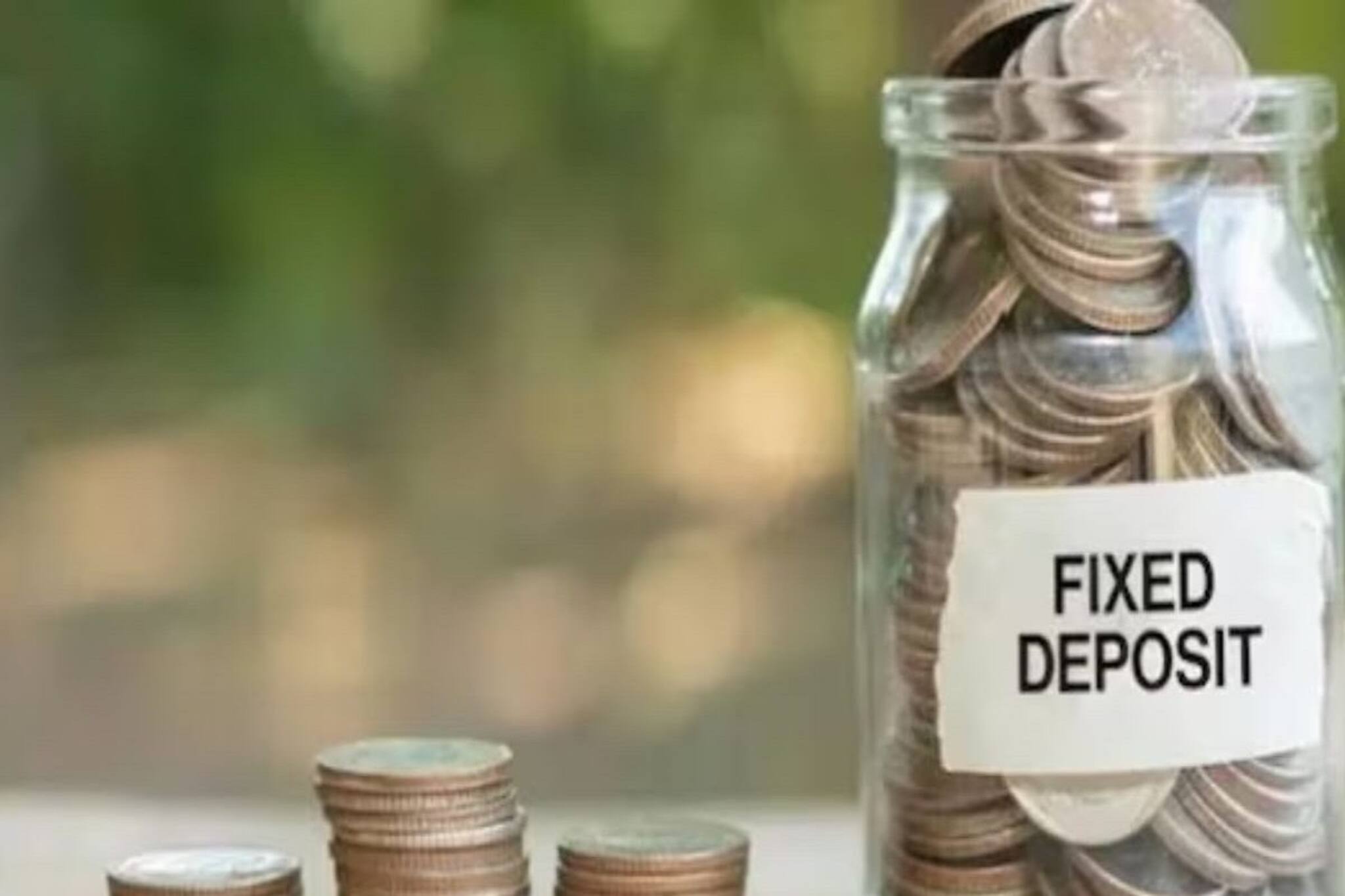 ৩৯৯ দিনের FD-তে সবচেয়ে বেশি সুদ দিচ্ছে এই ব্যাঙ্ক, ২ লাখ টাকায় কত রিটার্ন মিলবে